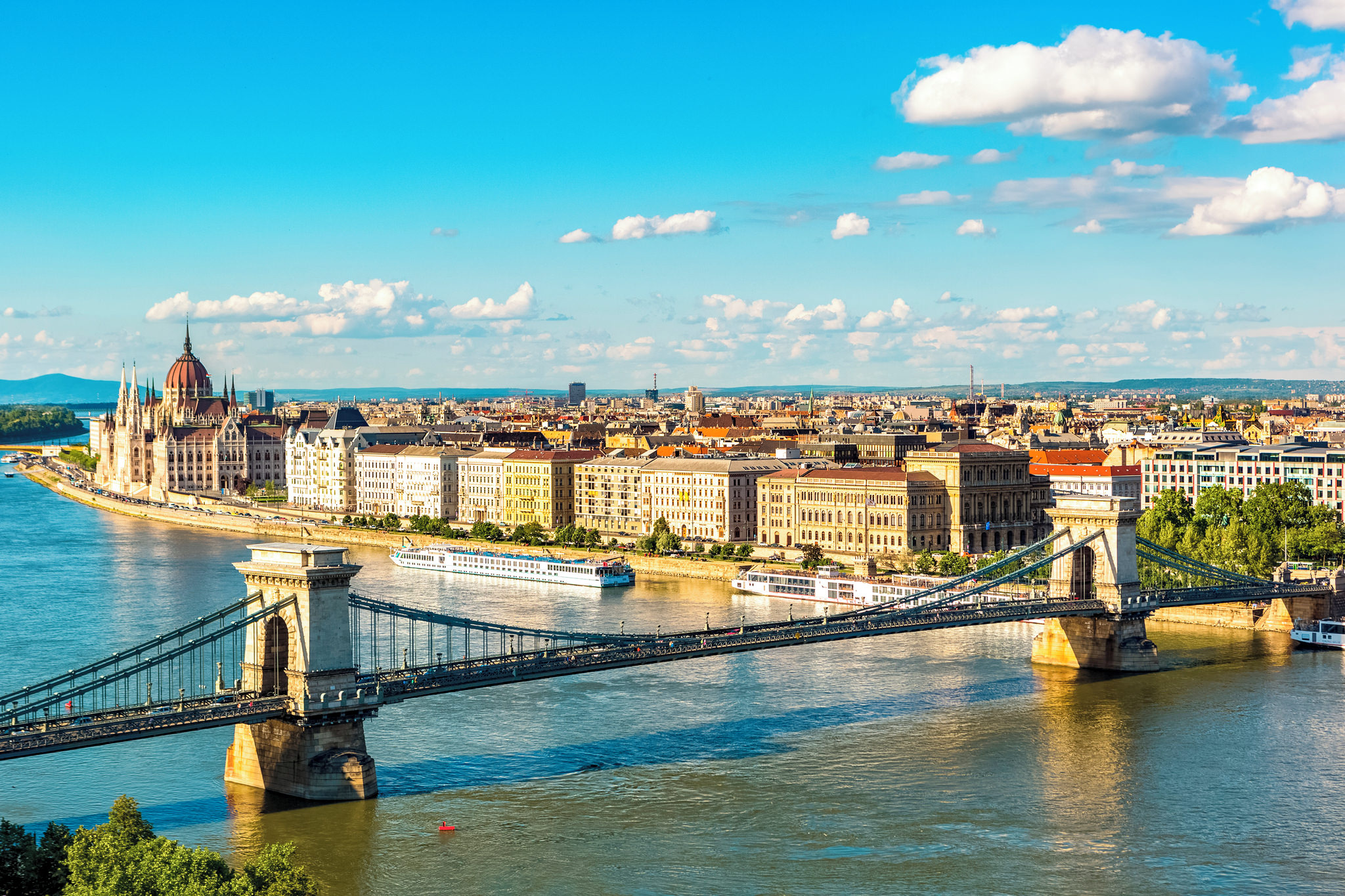 Budapest City Breaks, Holidays & Hotels 2025/2025 Jet2holidays